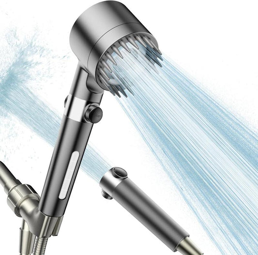 Prestique™- Filtered Showerhead Pro