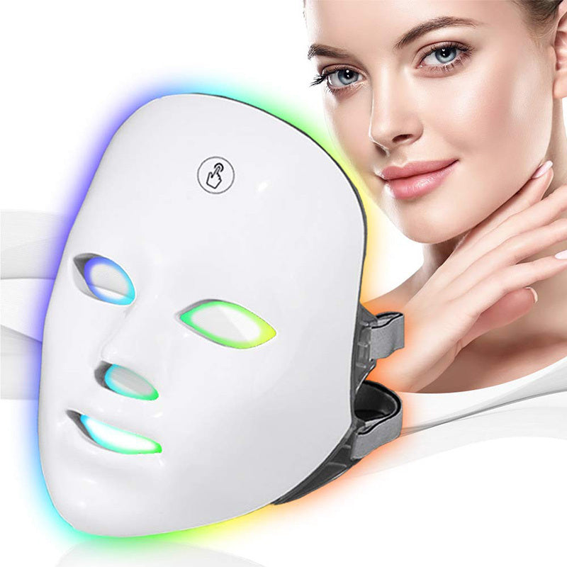 Prestique™- Light Therapy Mask