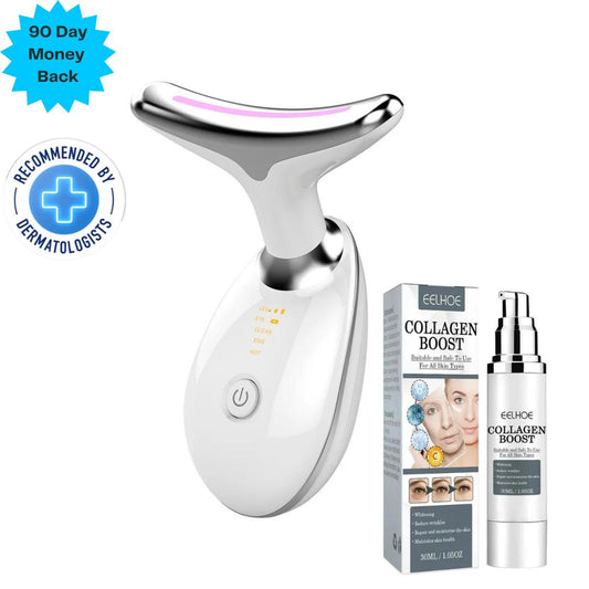 Prestique™-Face Rejuvenator Bundle (Collagen Serum)