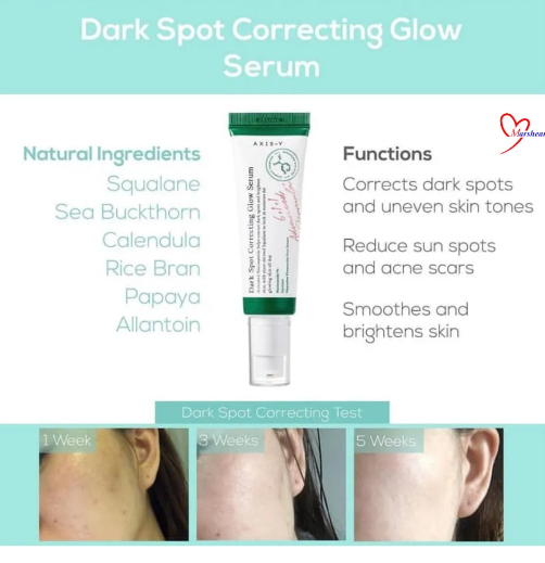 Prestique™- Dark Spot Correcting Serum