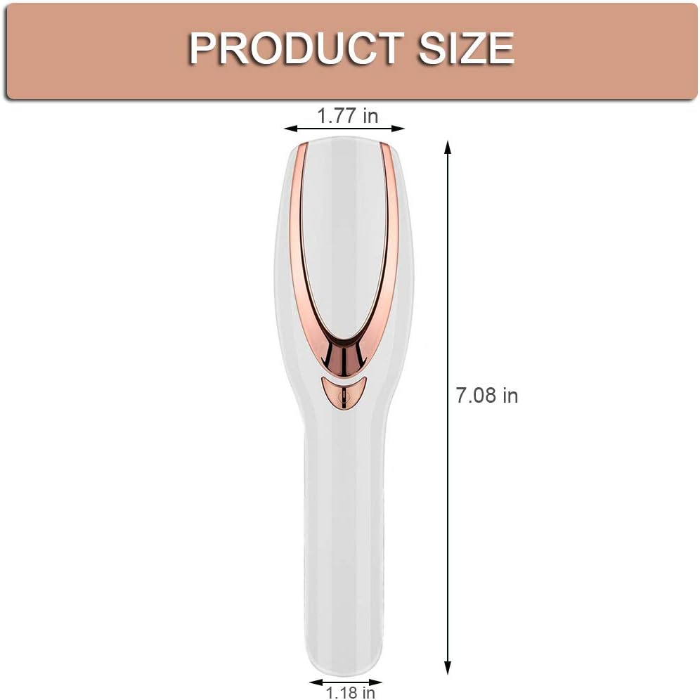 Prestique™- ScalpElixir Phototherapy Tool