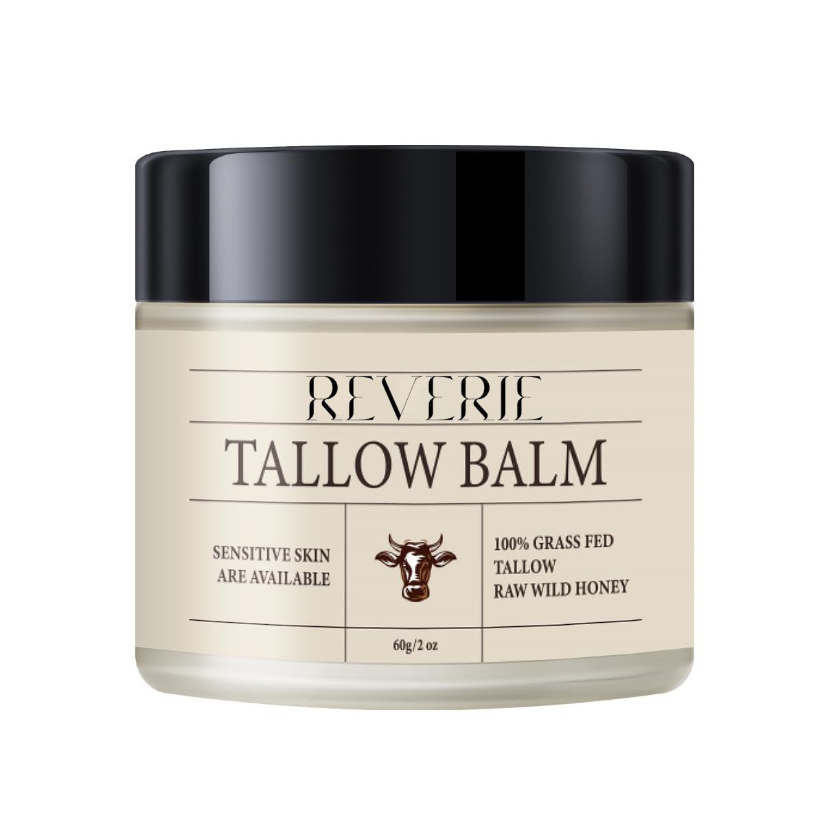 Reverie™- Beef Tallow Balm