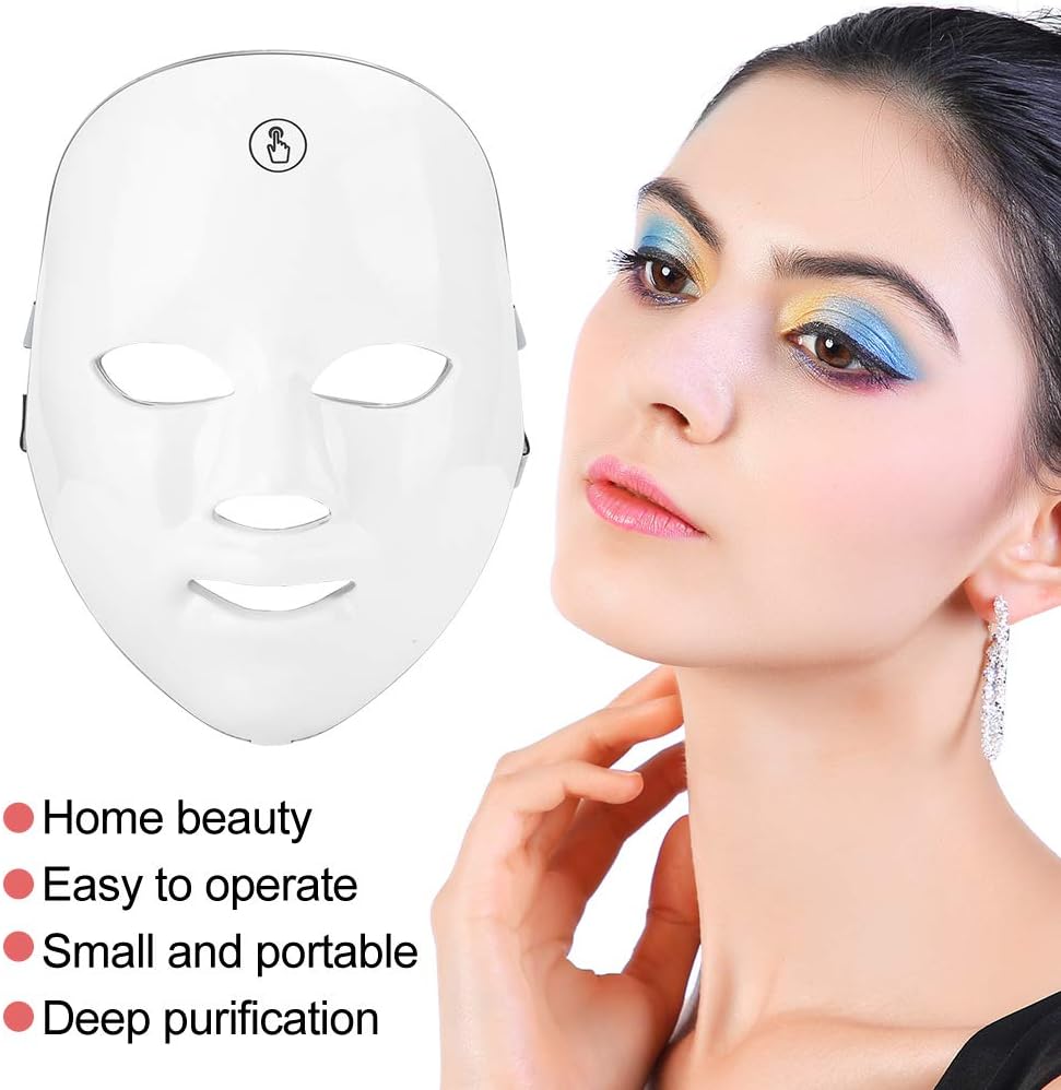 Prestique™- Light Therapy Mask