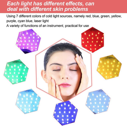 Prestique™- Light Therapy Mask