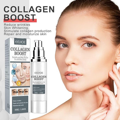 Prestique™- Collagen Boost Serum