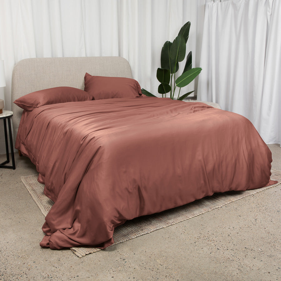 Bamboo Sheet Set