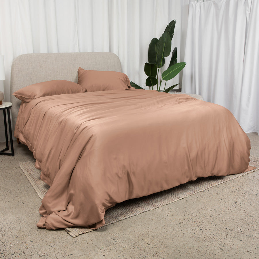 Bamboo Sheet Set