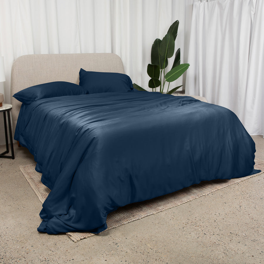 Bamboo Sheet Set