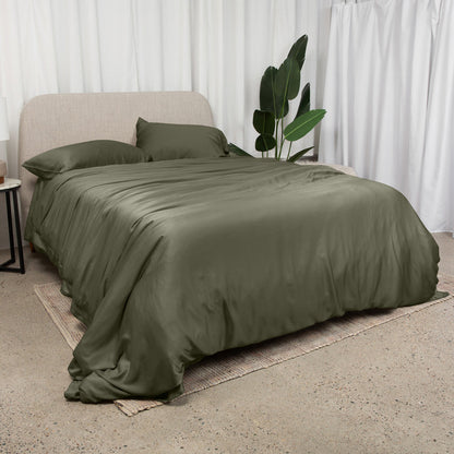 Bamboo Sheet Set