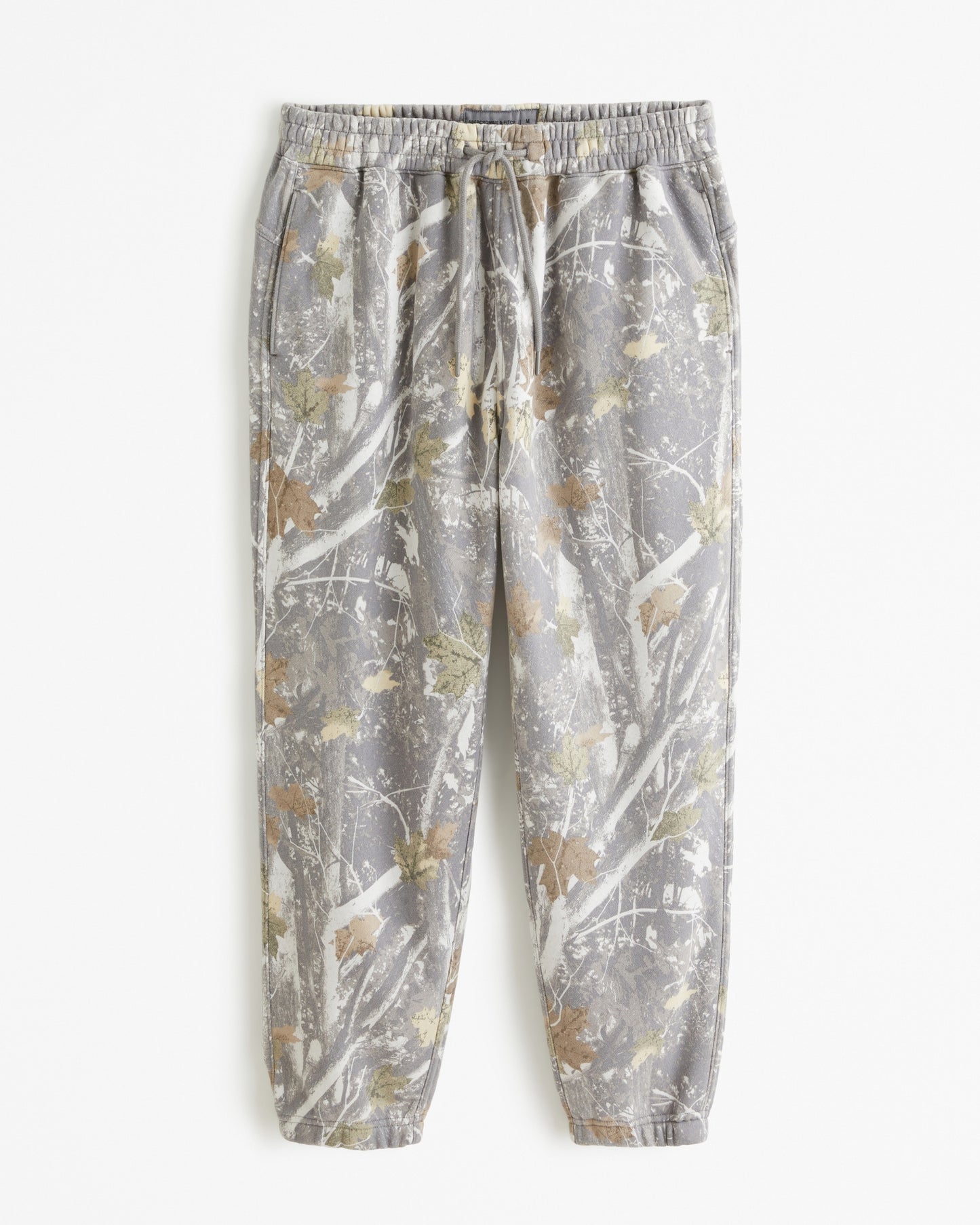 Prestique™- Camo Sweatpants