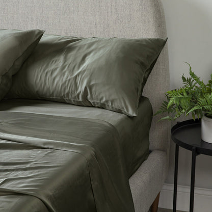 Bamboo Sheet Set