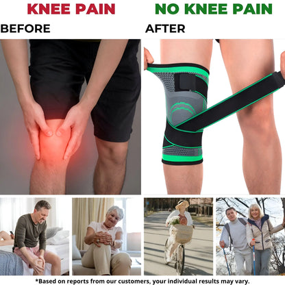 Prylexa™-Knee Comfort