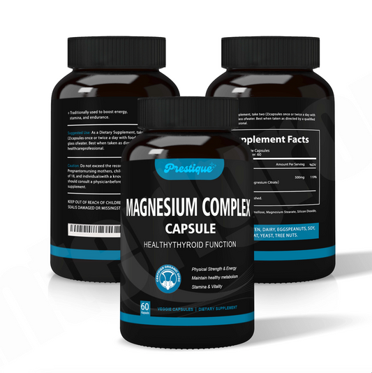 Prestique™ Triple Magnesium Complex