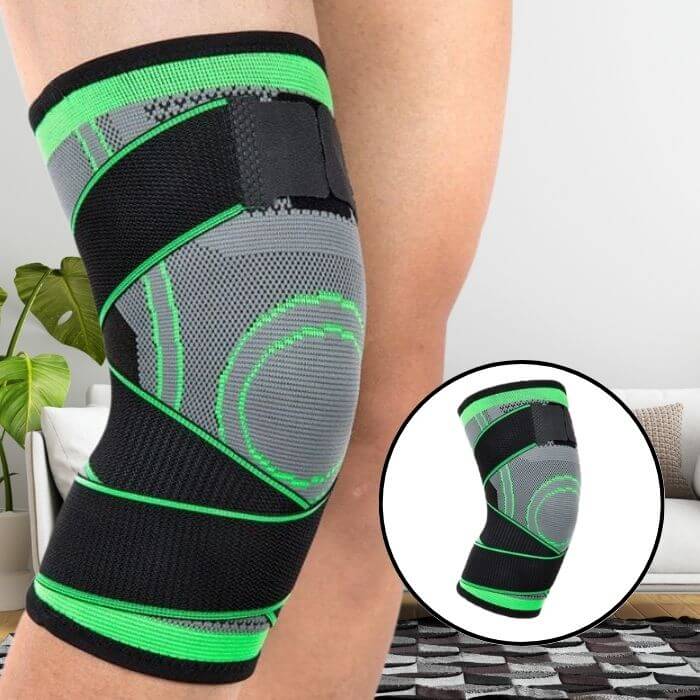 Prylexa™-Knee Comfort