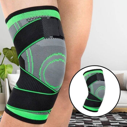 Prylexa™-Knee Comfort