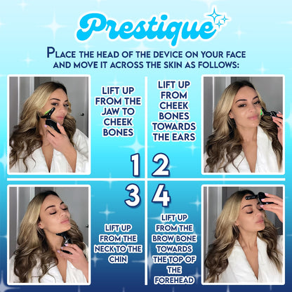 Prestique™- Face Sculptor Handset