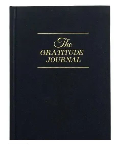 Prestique™- Gratitude Journal 2.0