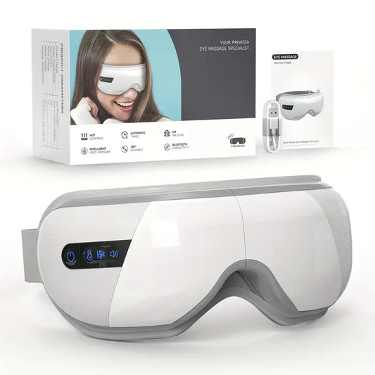 Prestique™ Eye-Care Massager Pro