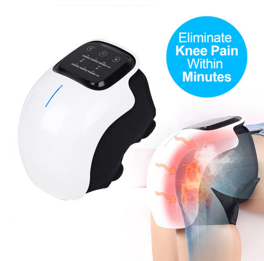 KneeEasy™ Knee Massager