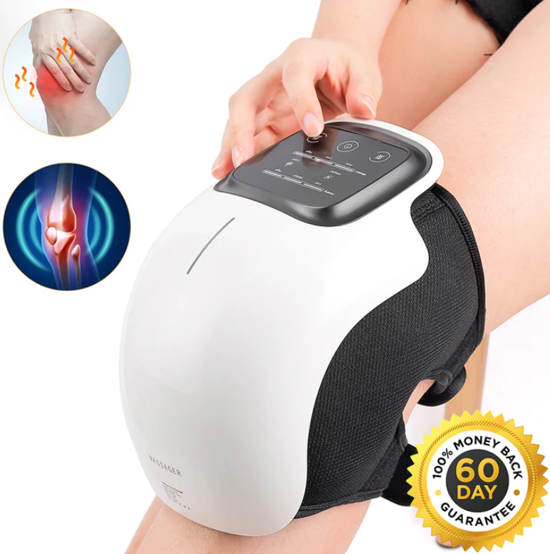 KneeEasy™ Knee Massager