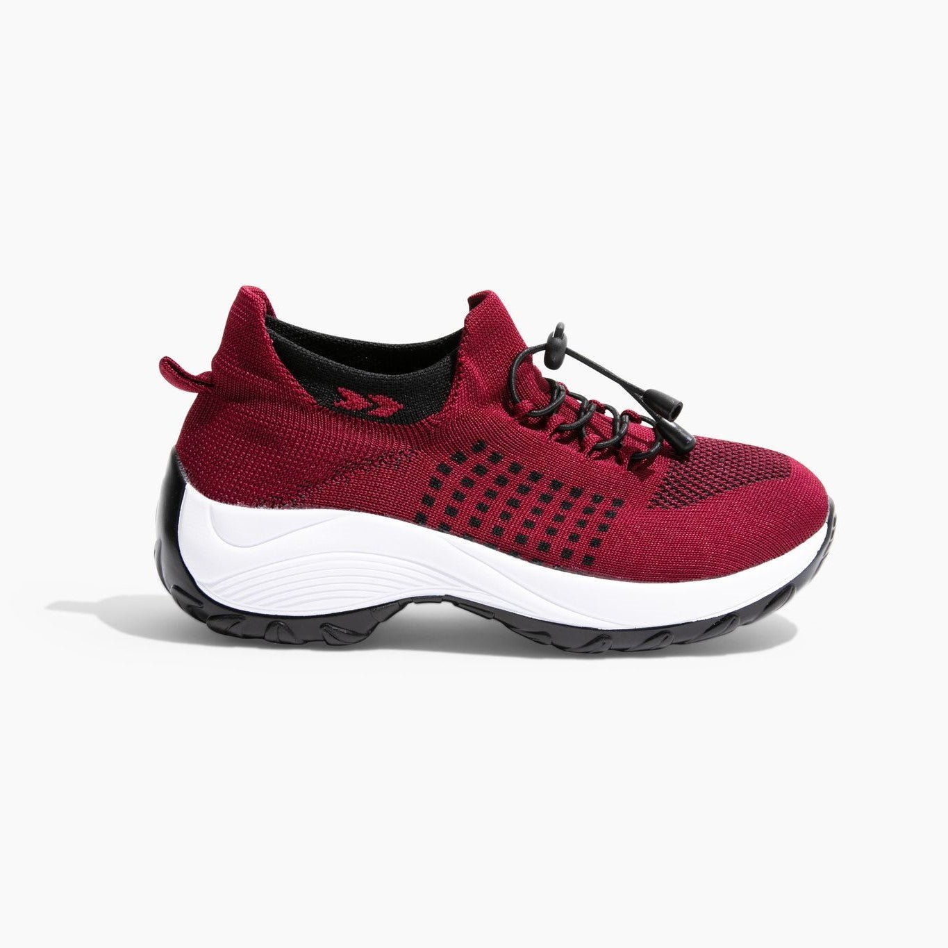 Prestique™-Ortho Stretch Comfort Shoes For Women