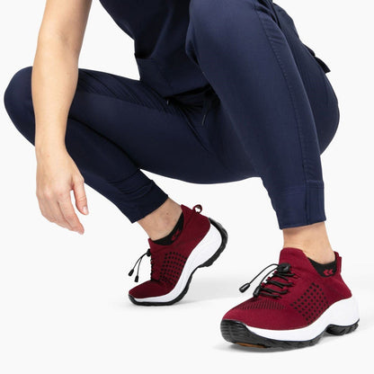 Prestique™-Ortho Stretch Comfort Shoes For Women