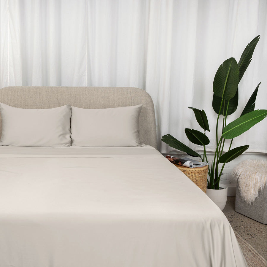 Bamboo Sheet Set